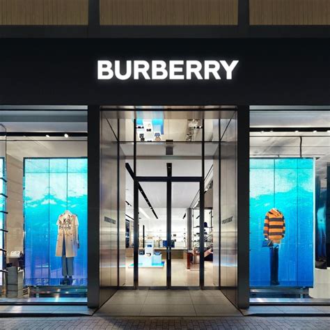 burberry shop in shibuya|Burberry jp.